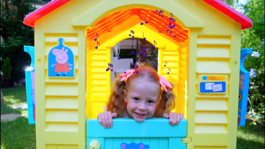 ماجراهای ناستیا و بابایی - قسمت 149 - داستان خنده دار در مورد دوقلوها